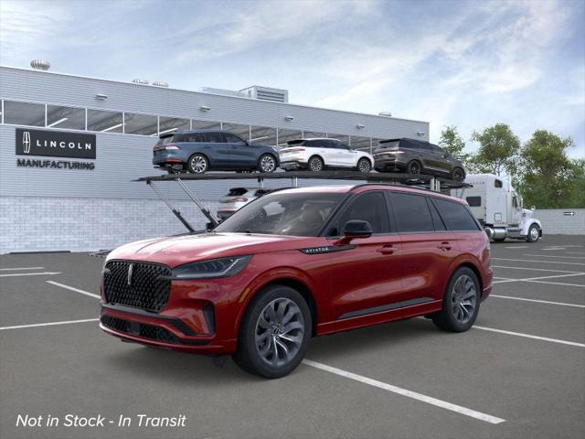 2026 Lincoln Aviator Premiere for sale in Plymouth, MI