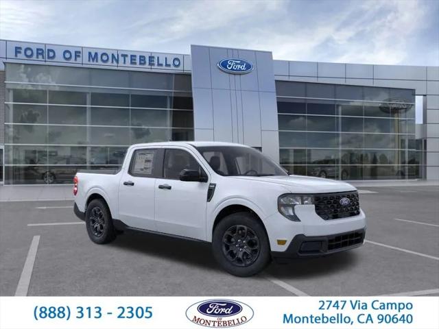 2026 Ford Maverick XLT for sale in Montebello, CA