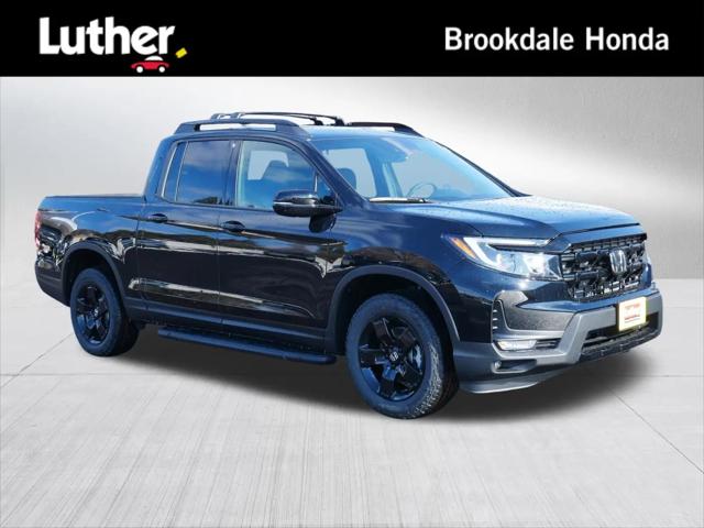 2026 Honda Ridgeline Black Edition for sale in Brooklyn Center, MN