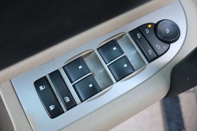 2007 Chevrolet Silverado 2500HD LT2