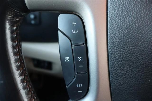 2007 Chevrolet Silverado 2500HD LT2