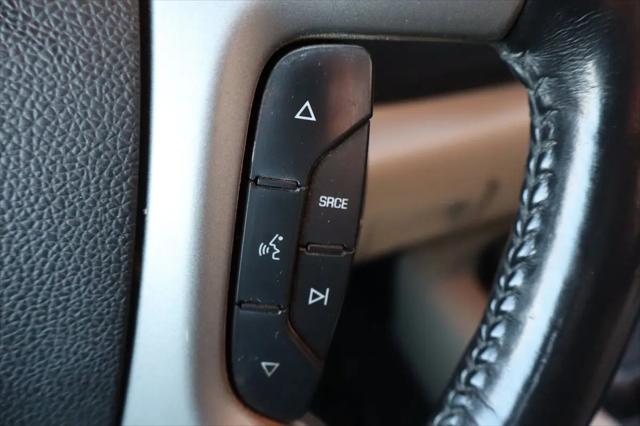 2007 Chevrolet Silverado 2500HD LT2