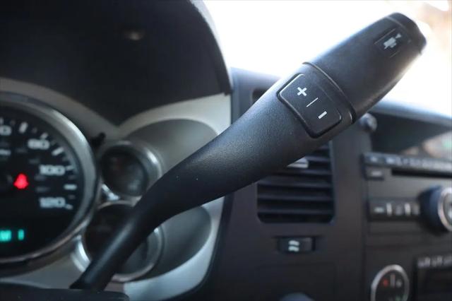 2007 Chevrolet Silverado 2500HD LT2