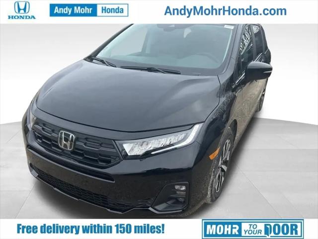 2026 Honda Odyssey EX-L for sale in Bloomington, IN