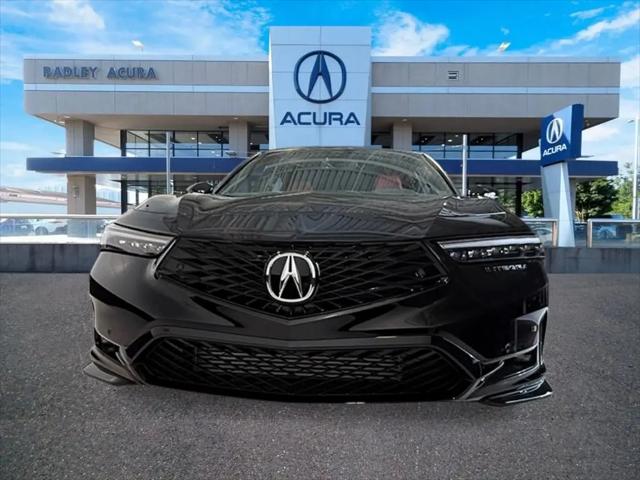 2026 Acura Integra FWD A-Spec with Technology