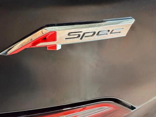 2026 Acura Integra FWD A-Spec with Technology