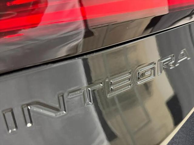 2026 Acura Integra FWD A-Spec with Technology