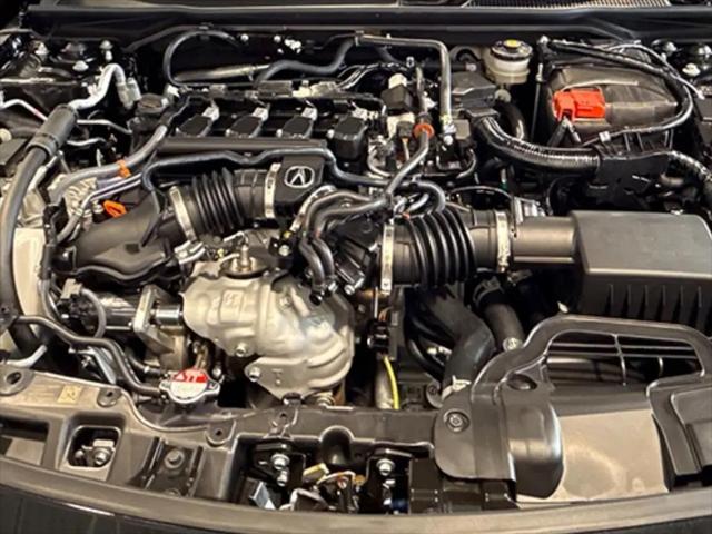 2026 Acura Integra FWD A-Spec with Technology