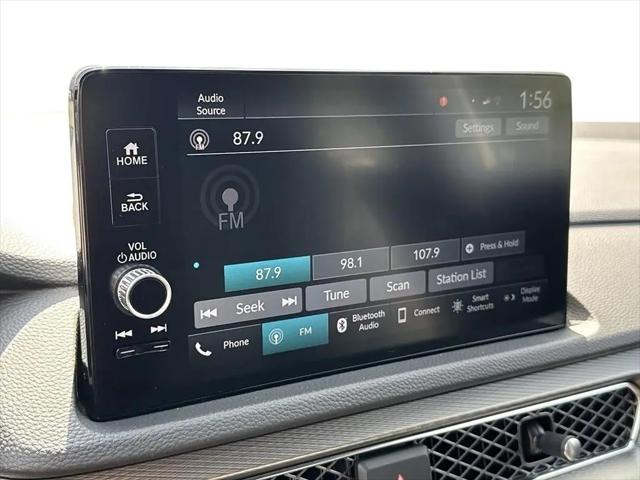 2026 Acura Integra FWD A-Spec with Technology