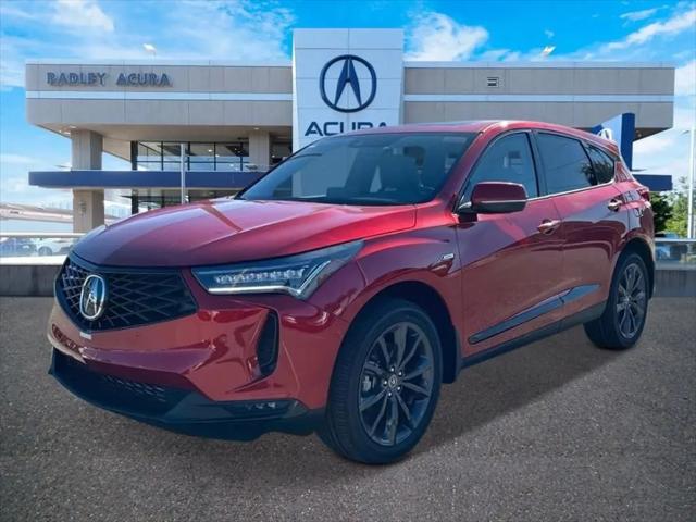 2026 Acura RDX A-Spec for sale in Falls Church, VA