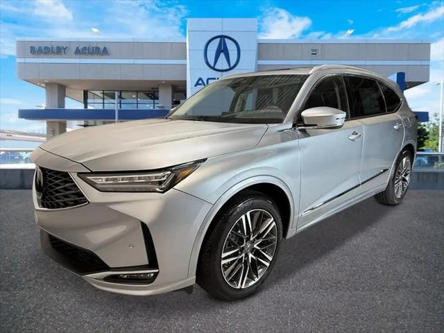 2026 Acura MDX Advance Package for sale in Falls Church, VA