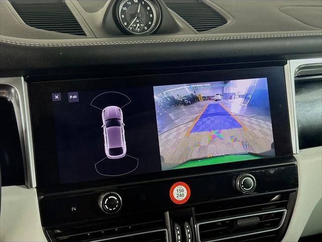 2023 Porsche Macan S