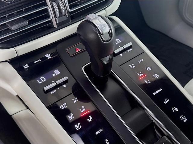 2023 Porsche Macan S