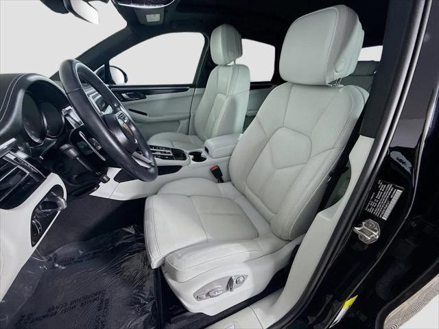 2023 Porsche Macan S