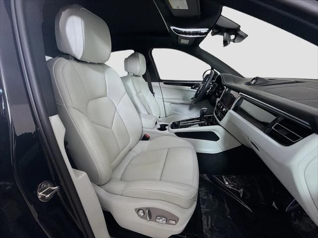 2023 Porsche Macan S