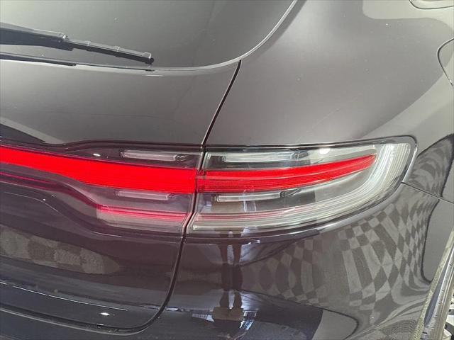 2023 Porsche Macan S
