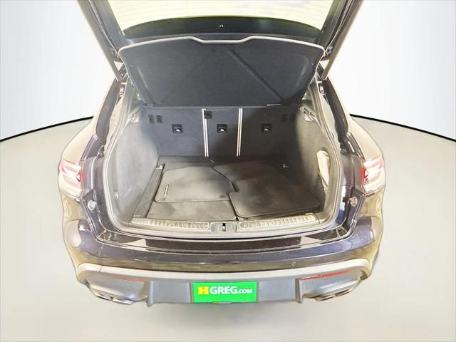2023 Porsche Macan S