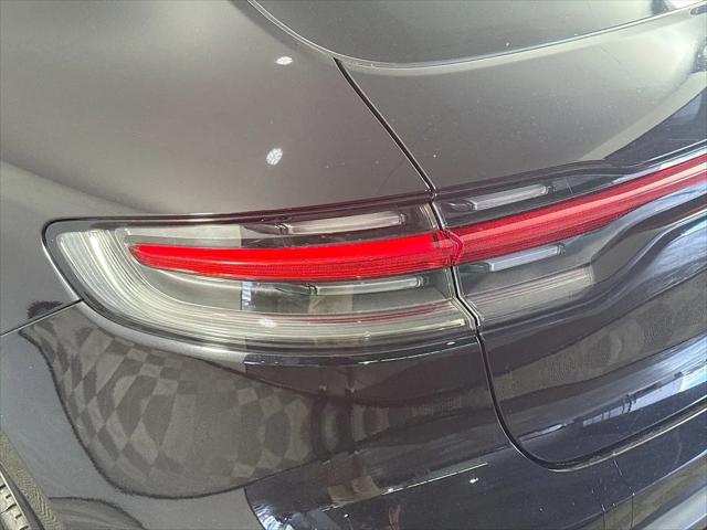 2023 Porsche Macan S