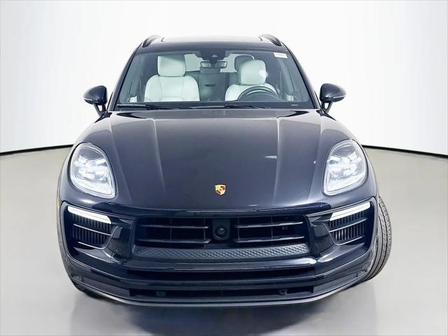2023 Porsche Macan S