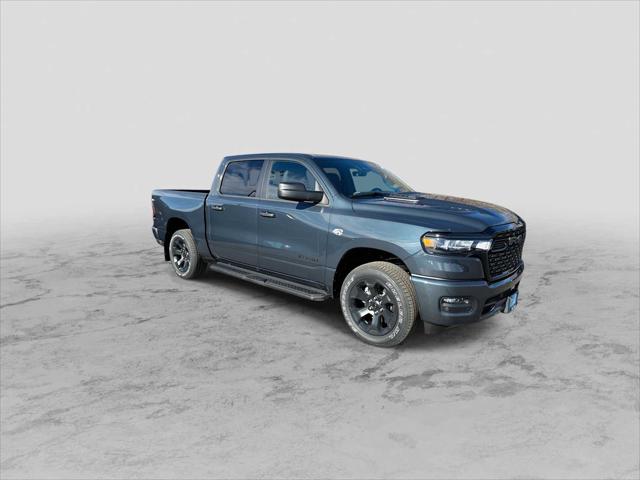 2026 Ram 1500 Express Crew Cab 4x4 57 Box