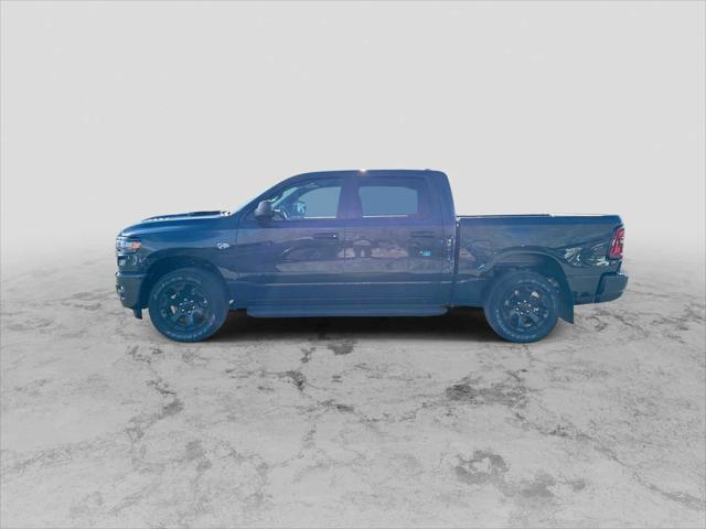 2026 Ram 1500 Express Crew Cab 4x4 57 Box