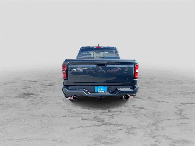 2026 Ram 1500 Express Crew Cab 4x4 57 Box