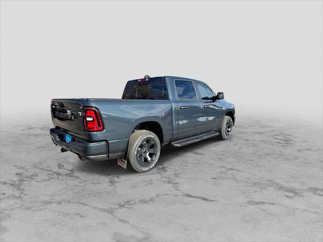 2026 Ram 1500 Express Crew Cab 4x4 57 Box