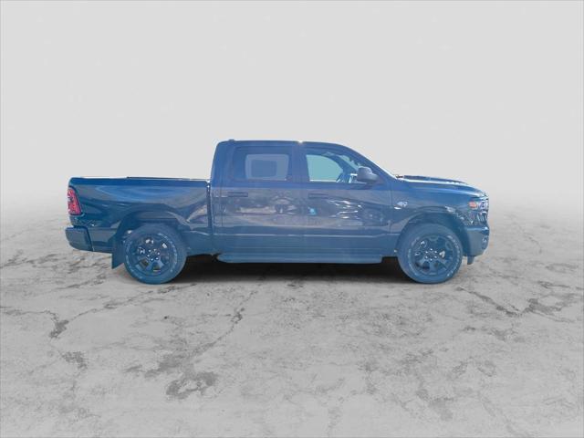 2026 Ram 1500 Express Crew Cab 4x4 57 Box
