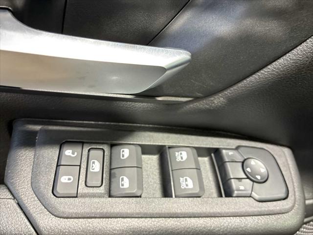 2026 Ram 1500 Express Crew Cab 4x4 57 Box