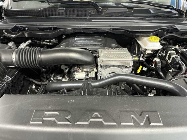 2026 Ram 1500 Express Crew Cab 4x4 57 Box