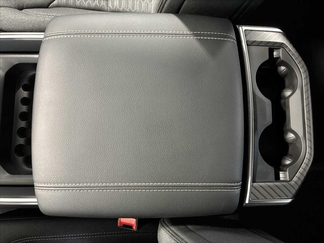 2026 Ram 1500 Express Crew Cab 4x4 57 Box