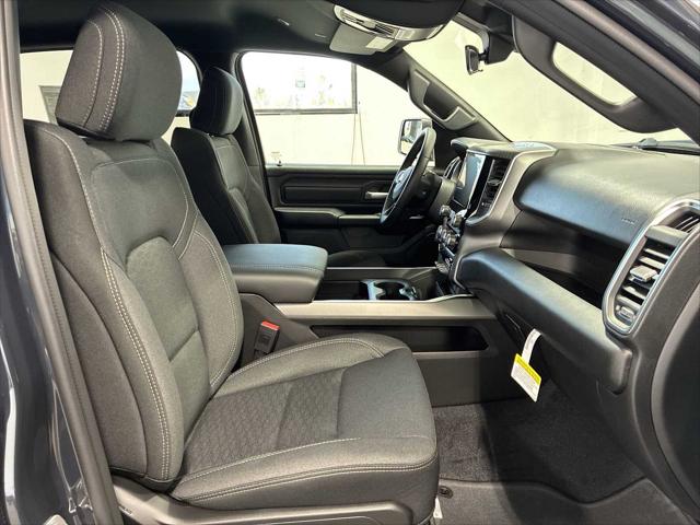 2026 Ram 1500 Express Crew Cab 4x4 57 Box