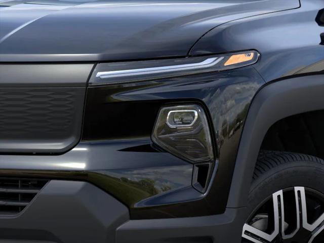 2026 Chevrolet Silverado EV Work Truck