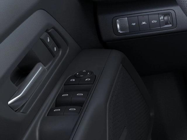 2026 Chevrolet Silverado EV Work Truck