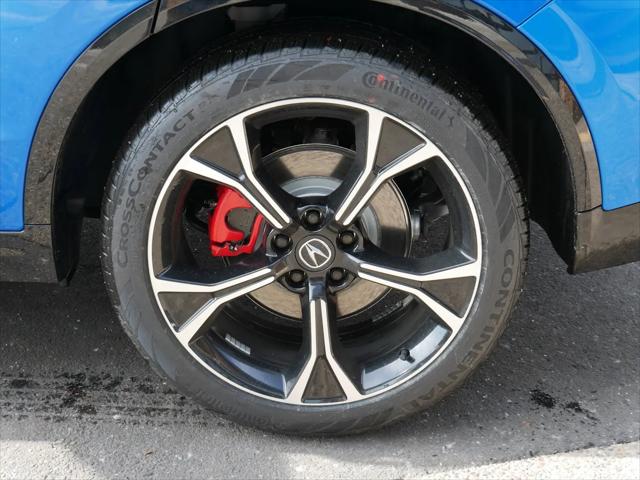 2026 Acura MDX Type S Advance Package