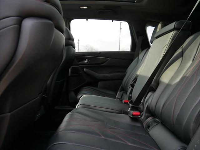 2026 Acura MDX Type S Advance Package