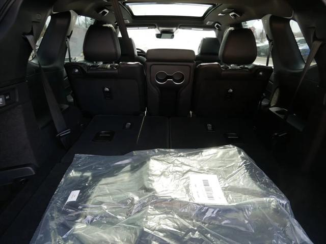 2026 Acura MDX Type S Advance Package