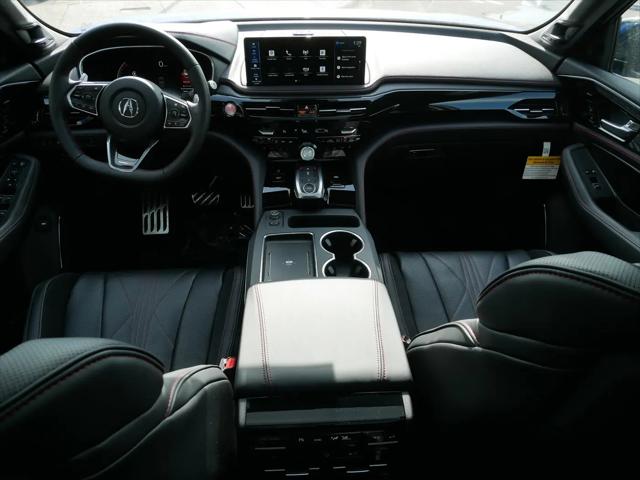 2026 Acura MDX Type S Advance Package