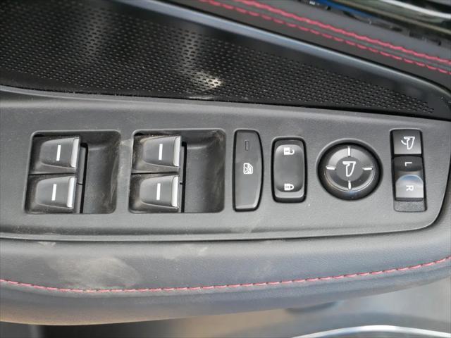 2026 Acura MDX Type S Advance Package