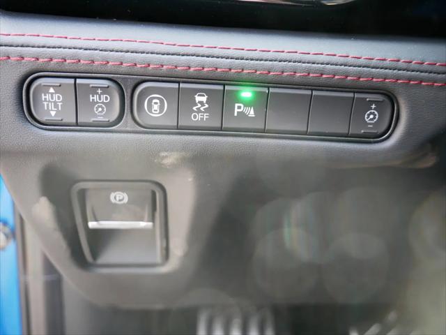2026 Acura MDX Type S Advance Package
