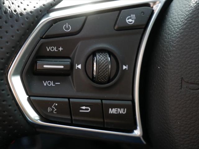 2026 Acura MDX Type S Advance Package