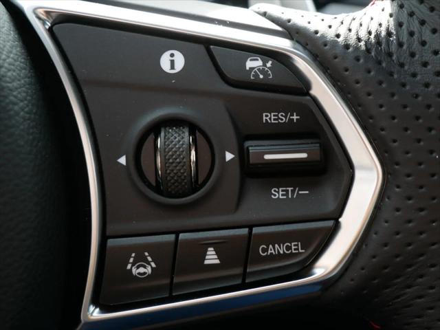 2026 Acura MDX Type S Advance Package