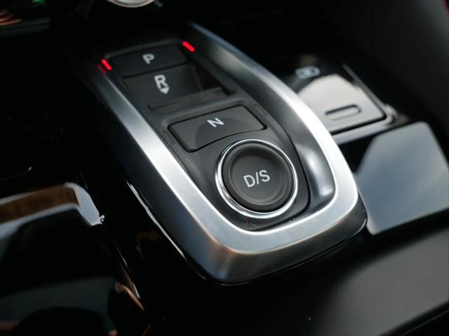 2026 Acura MDX Type S Advance Package