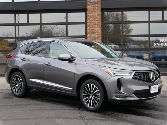 2026 Acura RDX Advance for sale in Minneapolis, MN