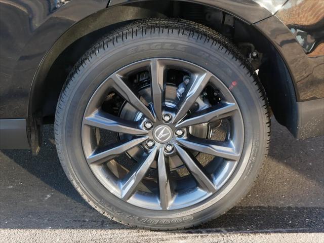 2026 Acura RDX A-Spec