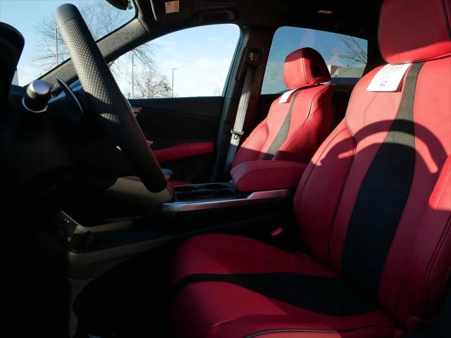 2026 Acura RDX A-Spec
