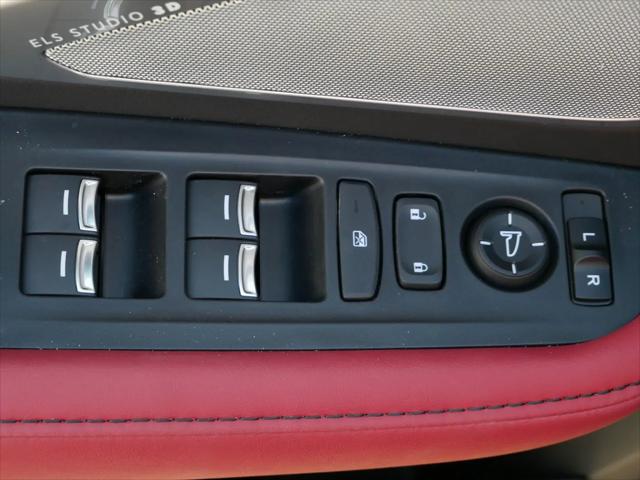 2026 Acura RDX A-Spec