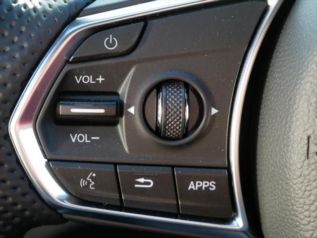2026 Acura RDX A-Spec