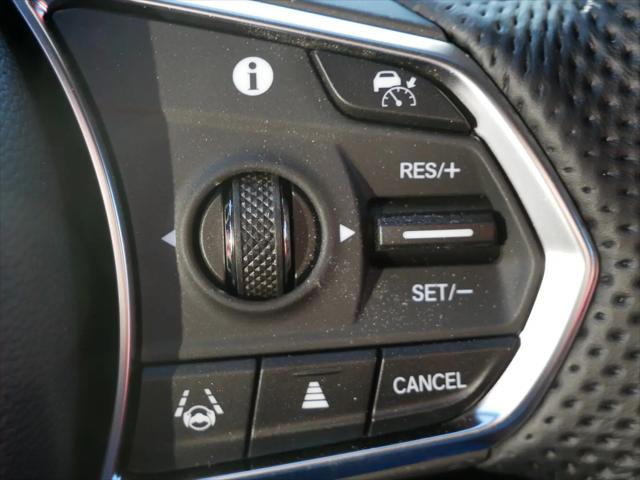 2026 Acura RDX A-Spec