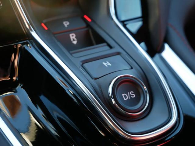 2026 Acura RDX A-Spec
